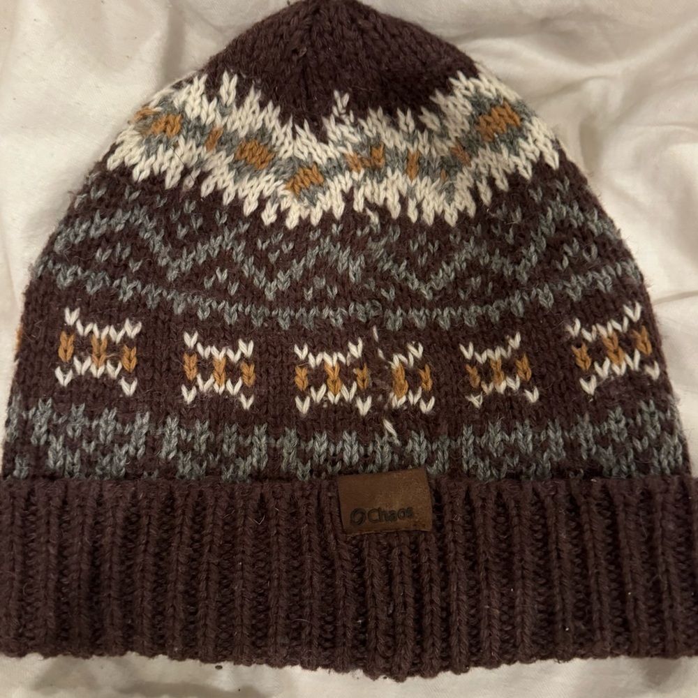 Chaco men’s hat